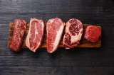 La ONU pide reducir el consumo de carne para frenar el cambio climático