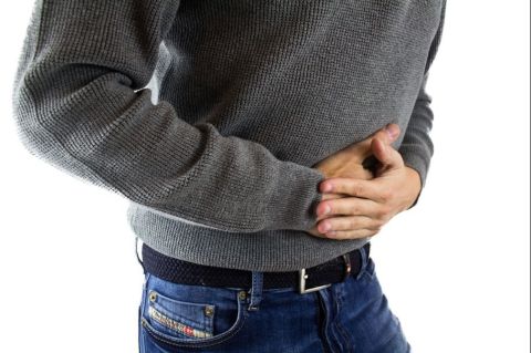 Colon irritable: ¿qué comer cuando casi todo hace daño?