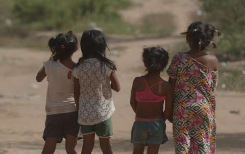 Matrimonio infantil: una realidad con profundas secuelas en niñas y adolescentes