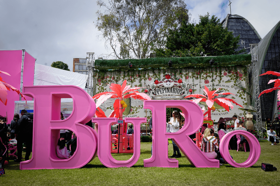 Feria Buro