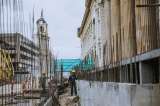 El Bronx Distrito Creativo: así se entregan las obras a la nueva administración