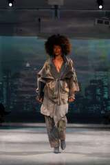 La moda colombiana gana protagonismo en escenarios internacionales