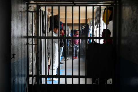 Mujer murió durante visita en cárcel La Modelo: esto se sabe del caso