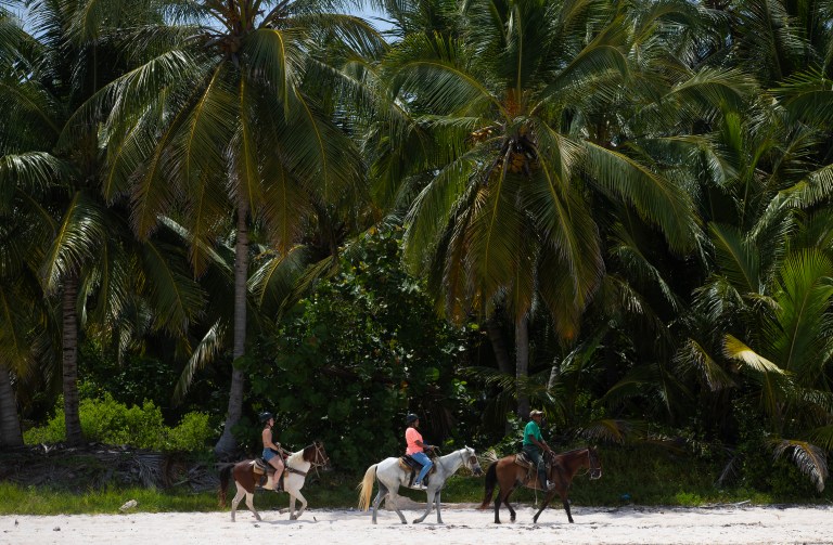 Las mejores playas de Latinoamérica, según “The World’s 50 Best Beaches”
