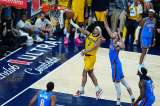 Indiana Pacers ganó otra vida: habrá séptimo juego en la final de la NBA