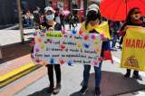 Que la Navidad nos traiga alegrías y el año 2022 la bienaventuranza del cambio