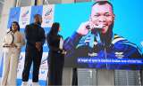 Jeison López es el Deportista del Año para El Espectador y Movistar: “Me lo merecía”