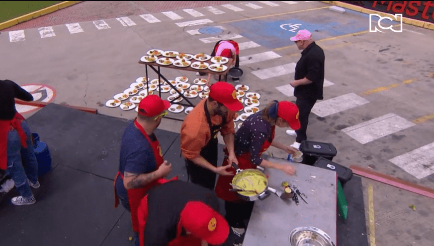 MasterChef