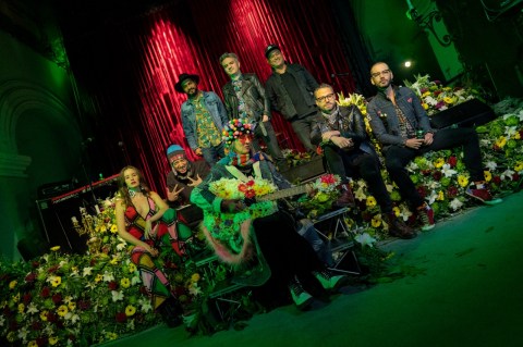 Bolero falaz: el himno del rocanrol en Colombia estrena nueva versión