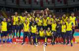 Así va la tabla de medallas en los Juegos Bolivarianos: Colombia, cerca de los 100 oros