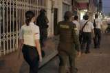 Encuentran a 200 migrantes en 20 hoteles de Turbo, Antioquia