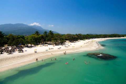 ¿Planea un viaje a República Dominicana? Estos son algunos imperdibles