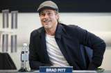 Brad Pitt no se doblega ante Angelina Jolie y pelea por sus hijos