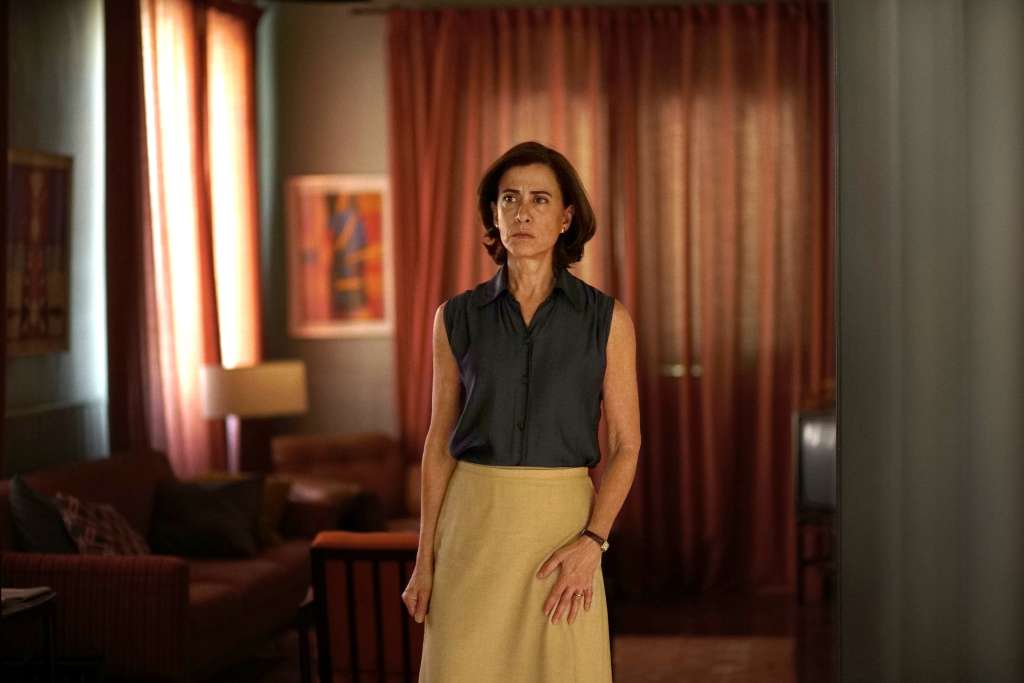 Con nominaciones a Mejor Película Internacional, Mejor Actriz y Mejor Guion Adaptado, la película será protagonista de los Premios Oscar el próximo 2 de marzo.