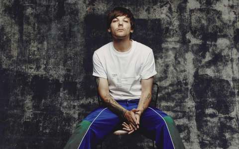 Louis Tomlinson se presentará en Bogotá en mayo de 2024