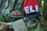 Recompensa de hasta $100 millones para evitar actos terroristas del ELN