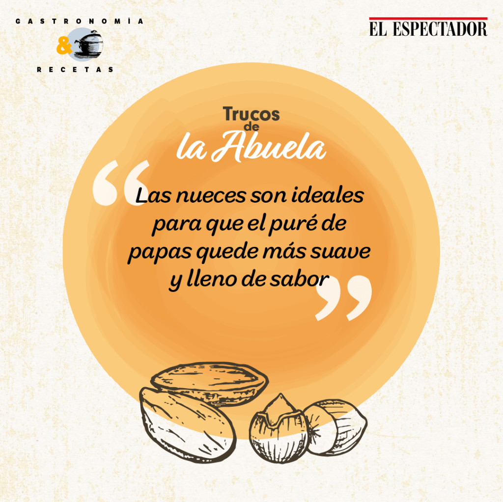 Trucos de la abuela