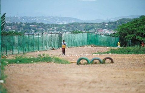 Los horrores de la guerra que vivieron barrios aledaños al aeropuerto de Cúcuta