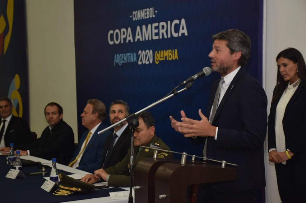 Matías Lammens / Cortesía Turismo de Argentina