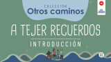 A tejer acuerdos