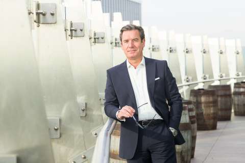 Conozca al nuevo CEO de Accor para América del Sur