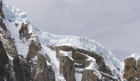 Sí, los glaciares en Colombia desaparecerán, pero no al mismo tiempo