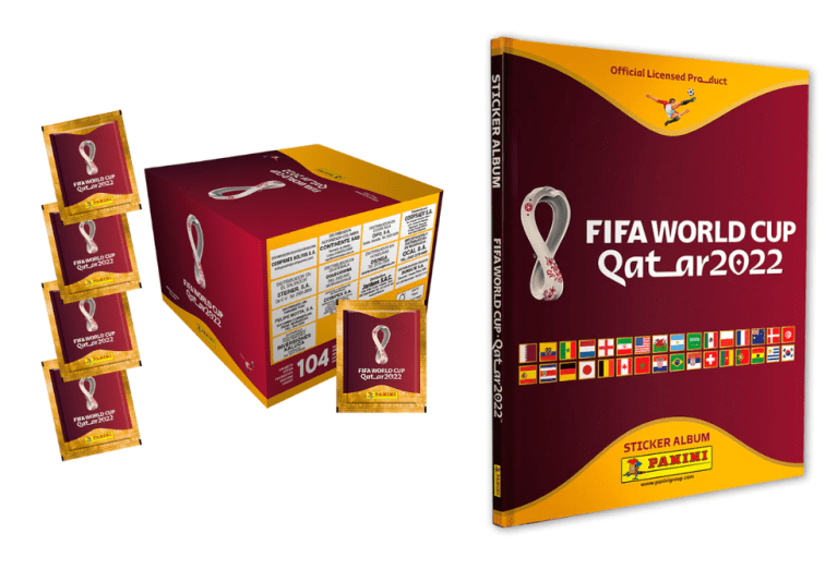 De eso tan bueno no dan tanto: ojo con promociones del álbum y láminas del mundial