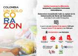Norte de Santander activa centro de acopio para apoyar a damnificados por terremoto