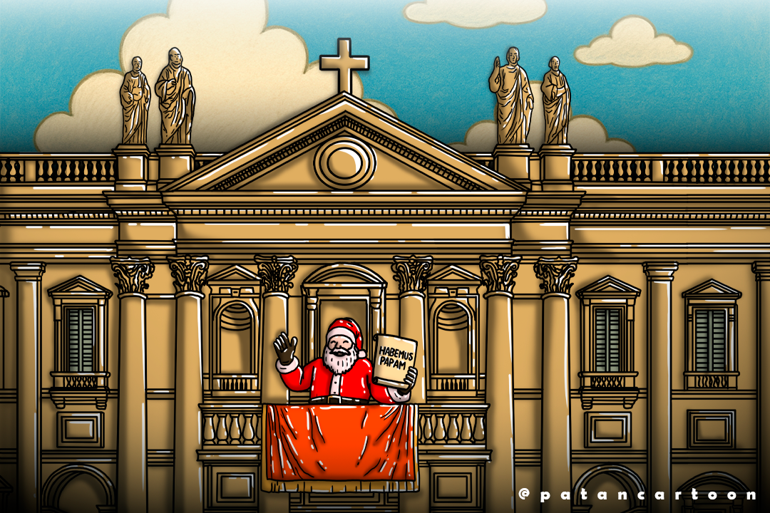 Caricatura