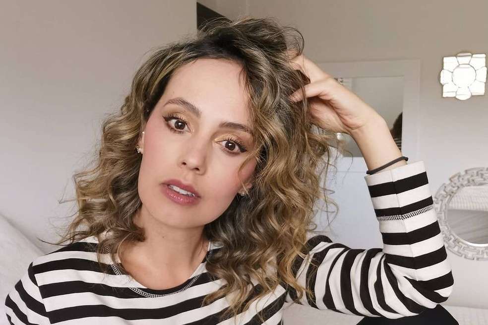 La presentadora manizaleña reveló 10 cosas que seguramente muchos de sus seguidores no sabían de ella