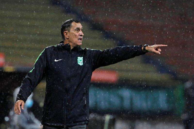 Tras ser primero en el todos contra todos, el Nacional de Guimarães quedó eliminado ante La Equidad en cuartos de final del campeonato colombiano.