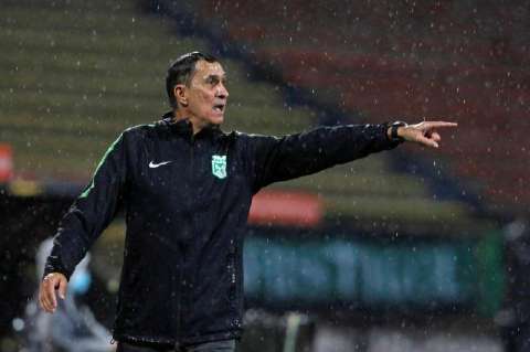 Alexandre Guimarães: “El juego ha cambiado muchísimo en los últimos diez años”