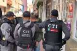 Cae red criminal dedicada al secuestro y desplazamiento forzado de familias