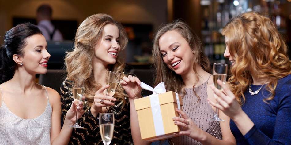 Ideas para una despedida de soltera de otro mundo