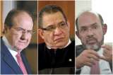 ¿En qué van las investigaciones por el cartel de la toga?