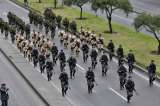 Sin desfile militar, así se celebrará el 20 de julio