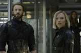 Así eligieron los Russo a las víctimas de Thanos en Infinity War