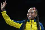 Concéntrese y ponga a prueba sus conocimientos sobre deporte colombiano