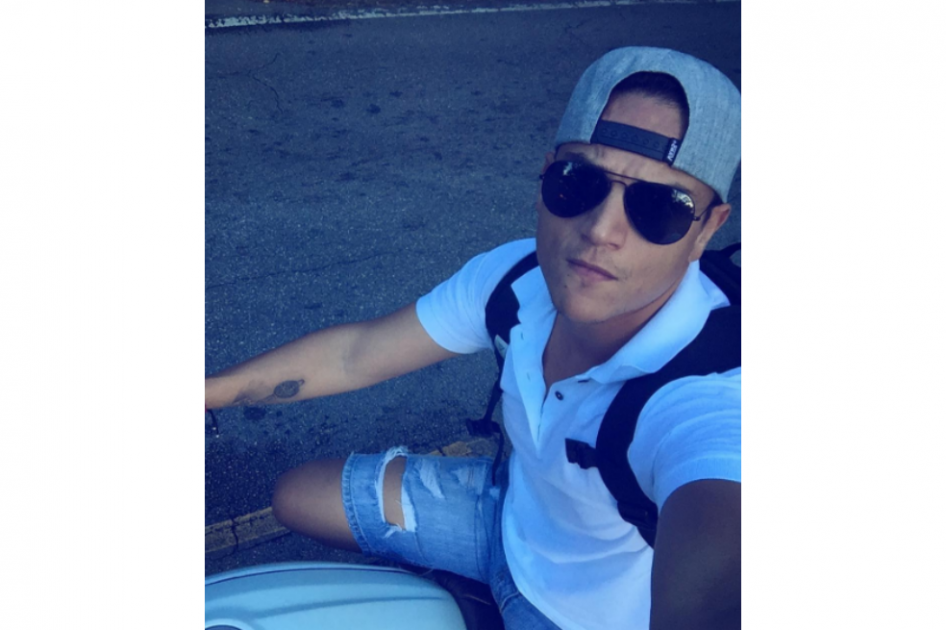 Instagram Silvestre Dangond