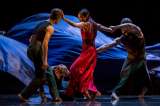 “Tristán e Isolda”, la coreografía de una ópera