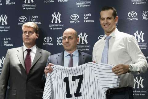 ¡Seis novenas estrenan estrategas en la MLB!