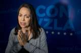 Jefe de seguridad de María Corina Machado fue “secuestrado” en Venezuela