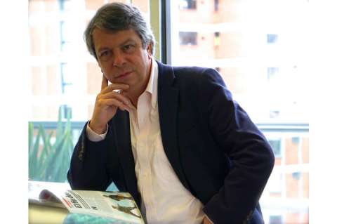 Recordando la vida de Rodrigo Pardo, excanciller y periodista colombiano