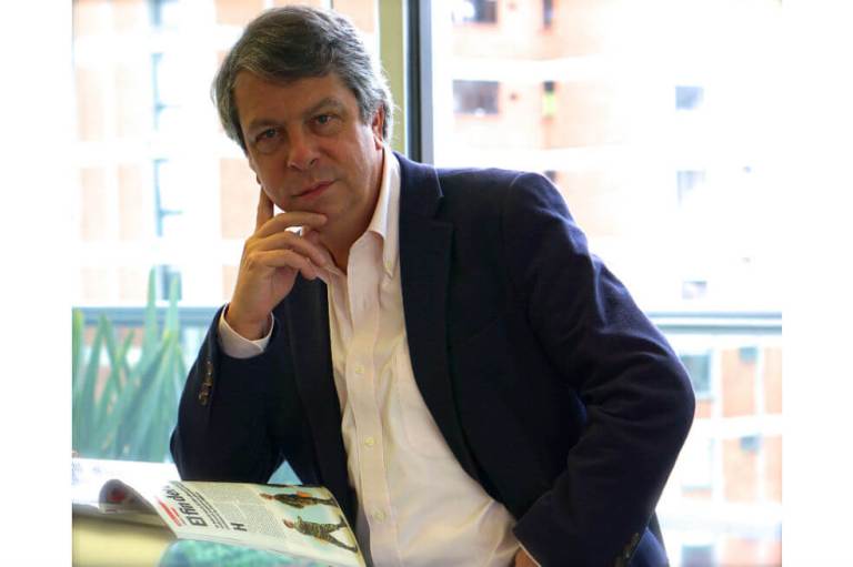 Recordando la vida de Rodrigo Pardo, excanciller y periodista colombiano