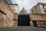¿Dónde duermen los cardenales durante el cónclave? Así es la casa de Santa Marta