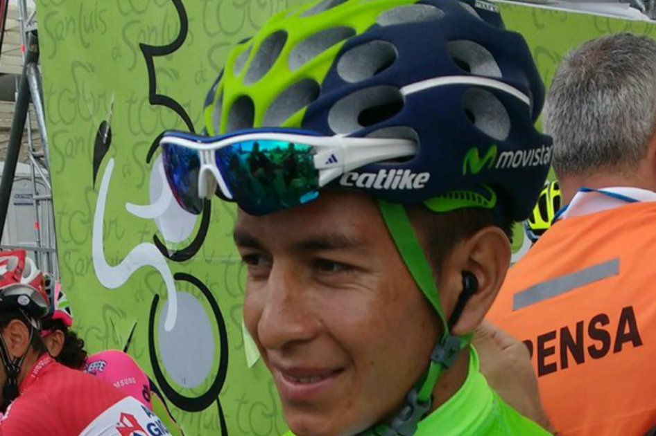 Prensa Tour de San Luis / Prensa Tour de San Luis