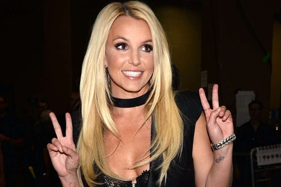 Britney Spears estrena álbum y espectáculo en Las Vegas.