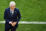 Pékerman: "Queremos hacer algo similar a lo que se hizo en Brasil"