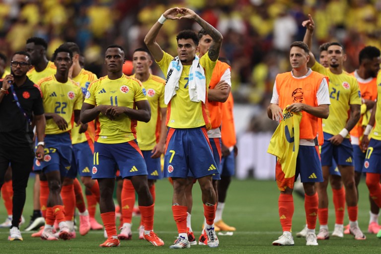 ¿Cuánto dinero ganó la selección de Colombia por pasar a cuartos en la Copa América?