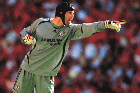 Petr Cech dejará el Chelsea a final de temporada